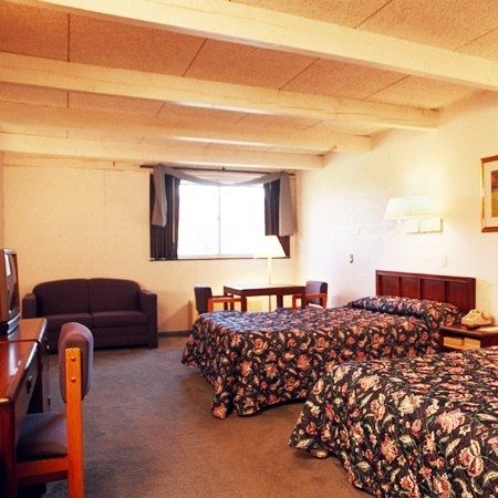 Conley Resort Батлер Номер фото