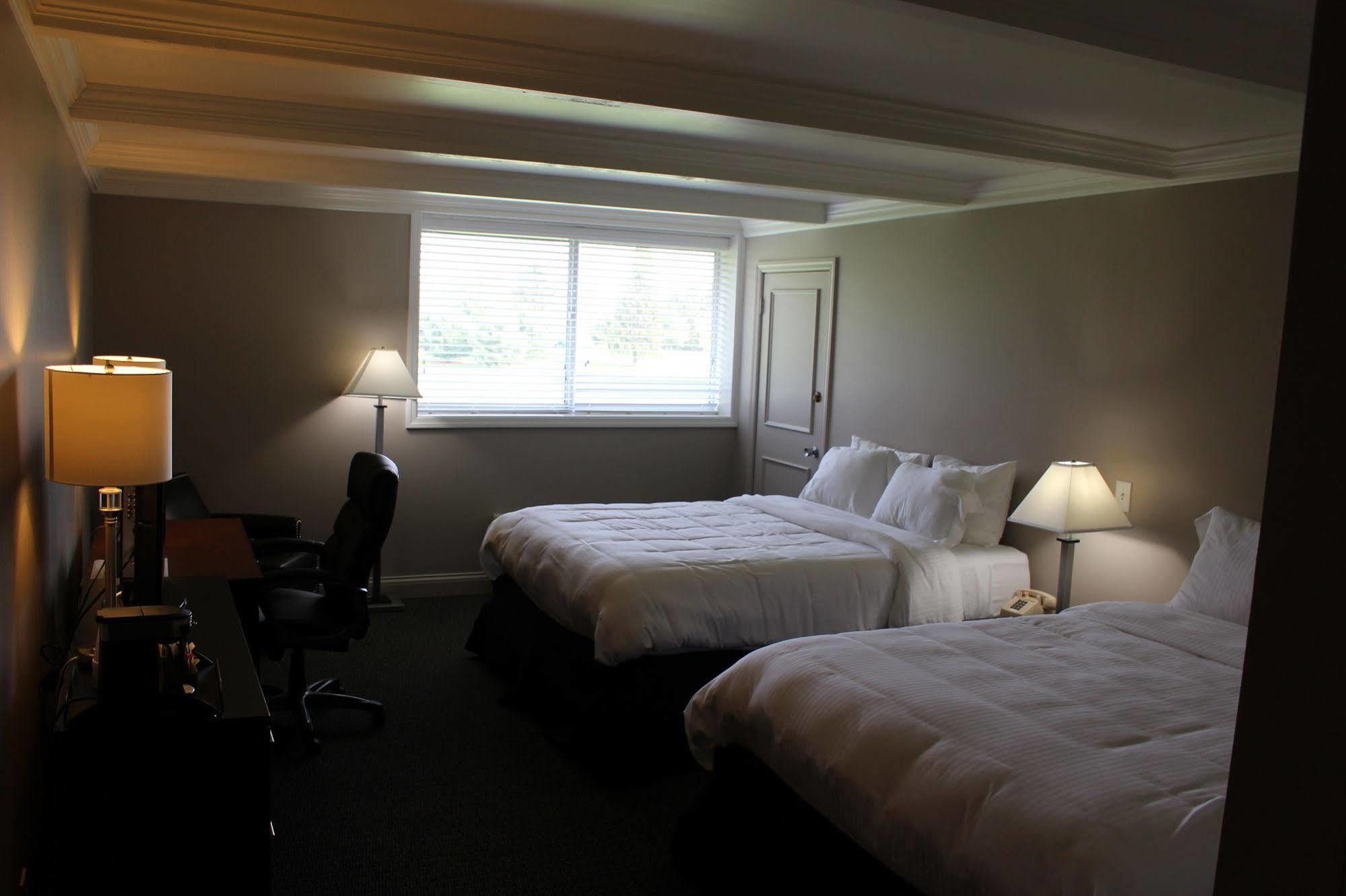 Conley Resort Батлер Экстерьер фото