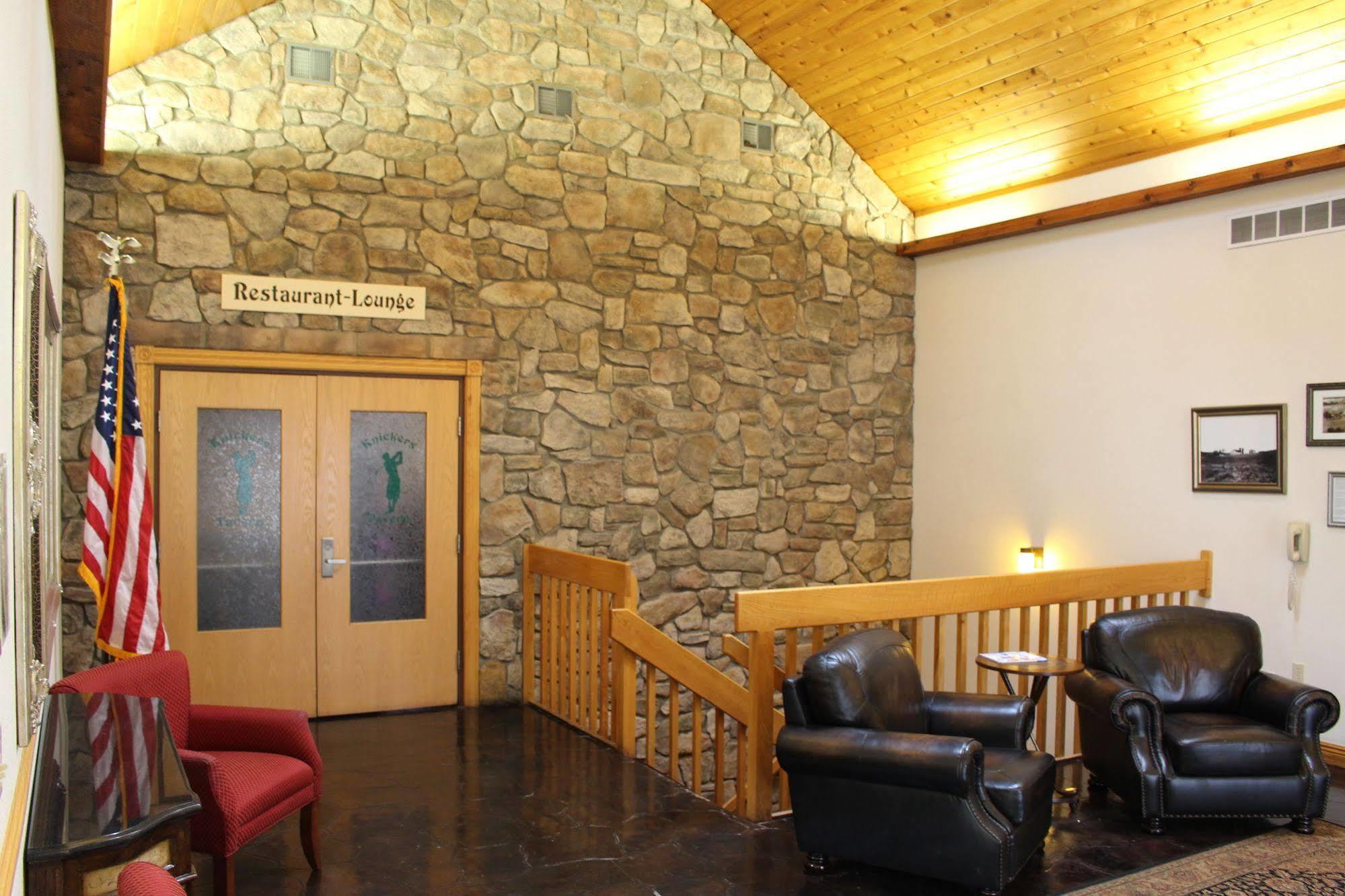 Conley Resort Батлер Экстерьер фото